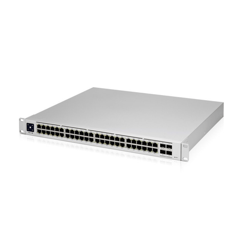 Ubiquiti USW-PRO-48 | Network Warehouse