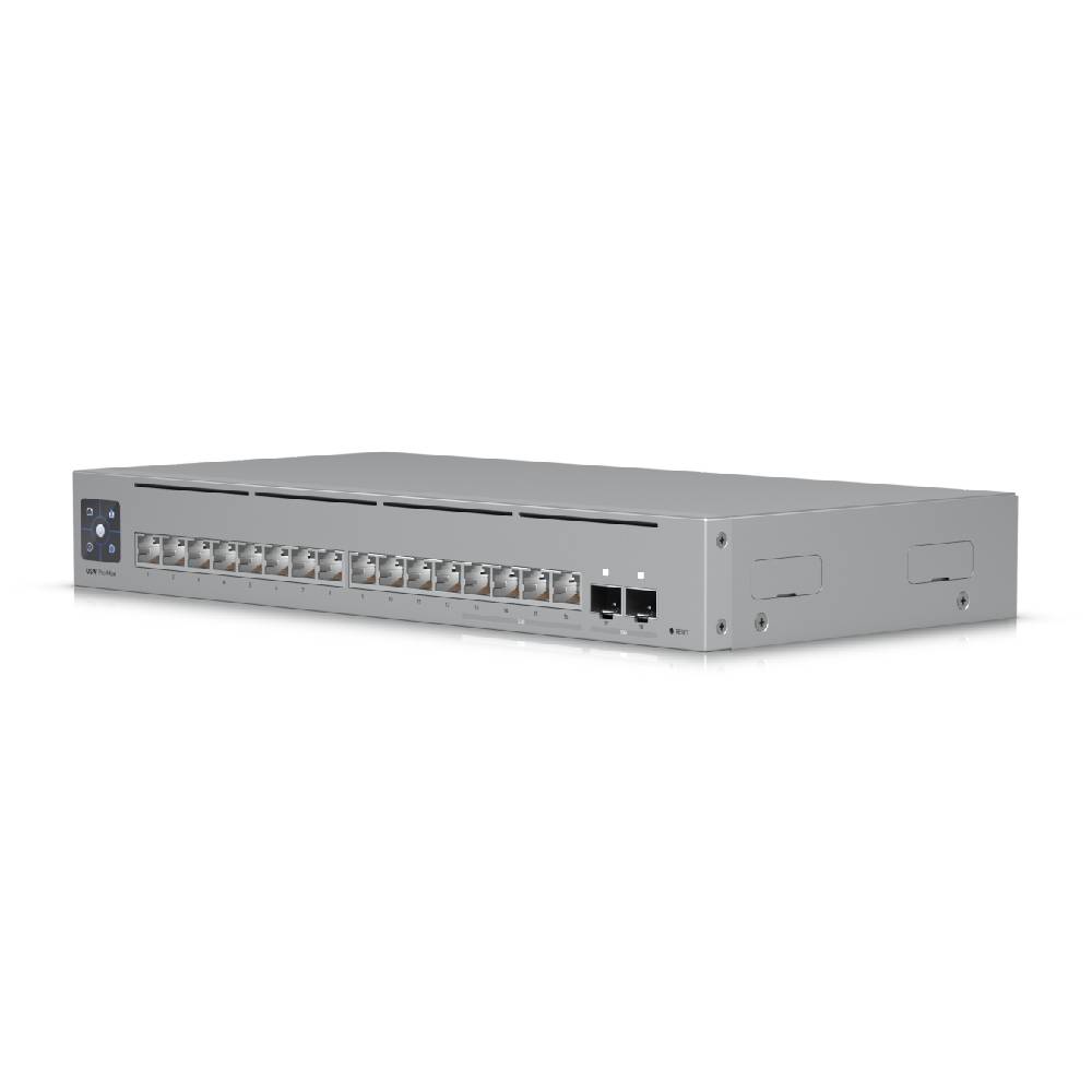 Ubiquiti USW-PRO-MAX-16-POE