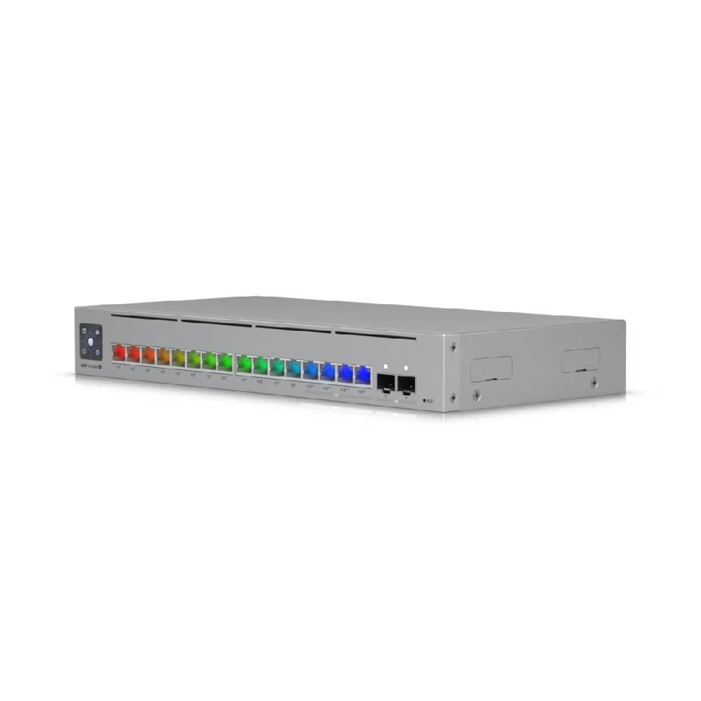 Ubiquiti USW-PRO-MAX-16-POE
