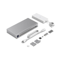 Ubiquiti USW-PRO-MAX-16-POE