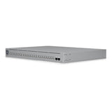 Ubiquiti UniFi Pro Max 24 PoE 24 - Port Switch (400W) | USW - PRO - MAX - 24 - POE - Network Warehouse