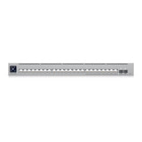 Ubiquiti UniFi Pro Max 24 PoE 24 - Port Switch (400W) | USW - PRO - MAX - 24 - POE - Network Warehouse