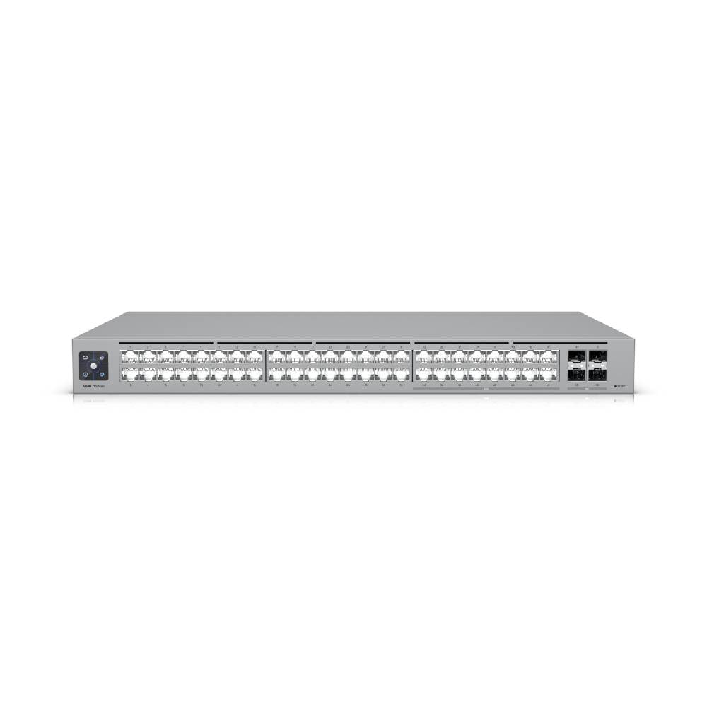 Ubiquiti USW-PRO-MAX-24-POE 