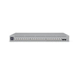 Ubiquiti UniFi Pro Max 24 - Port Gigabit Switch | USW - PRO - MAX - 24 - Network Warehouse