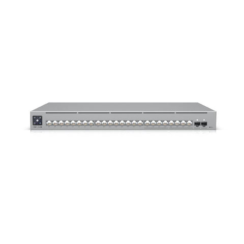 Ubiquiti UniFi Pro Max 24 - Port Gigabit Switch | USW - PRO - MAX - 24 - Network Warehouse