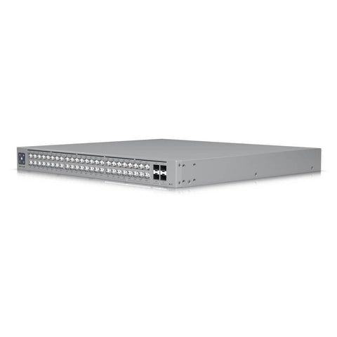 Ubiquiti UniFi Pro Max 48 - Port PoE Switch (720W) | USW - PRO - MAX - 48 - POE - Network Warehouse