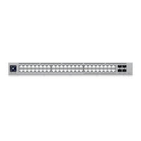 Ubiquiti USW-PRO-MAX-48-POE