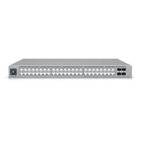 Ubiquiti USW-PRO-MAX-48-POE