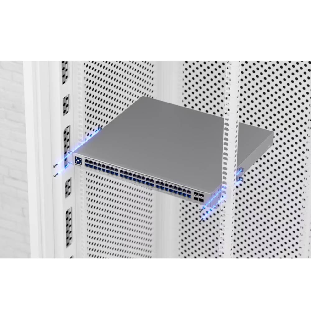 Ubiquiti USW-PRO-MAX-48-POE