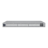 Ubiquiti UniFi Pro Max 48 - Port Switch | USW - PRO - MAX - 48 - Network Warehouse