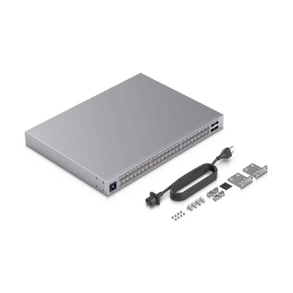 Ubiquiti USW-PRO-MAX-48