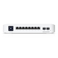 Ubiquiti USW-PRO-8-POE 