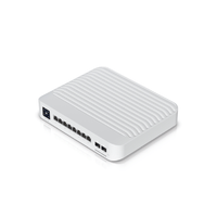 Ubiquiti USW-PRO-8-POE 