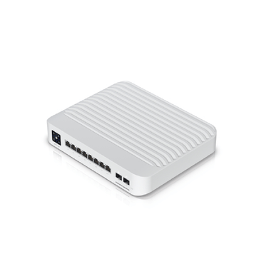 Ubiquiti USW-PRO-8-POE 