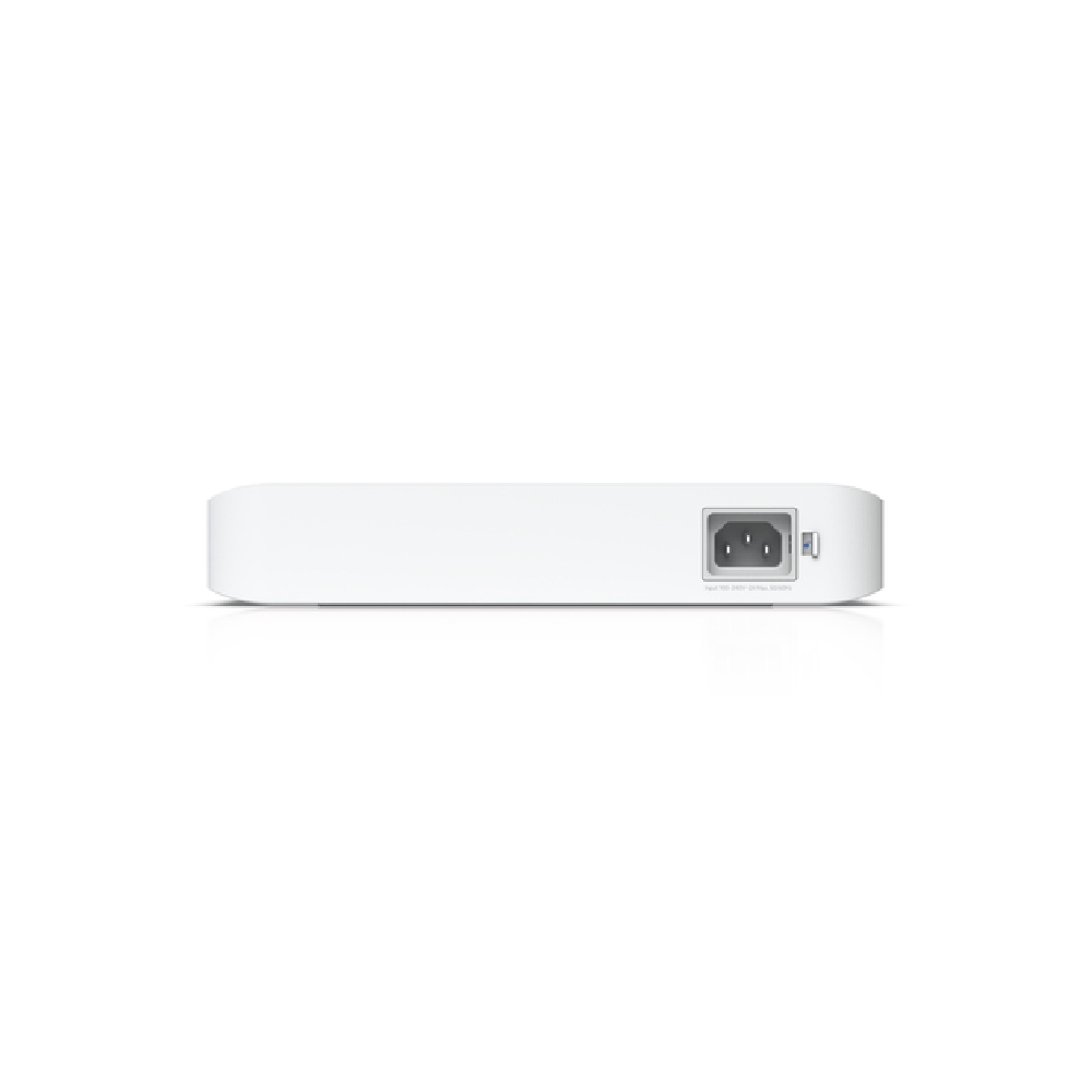 Ubiquiti USW-PRO-8-POE 