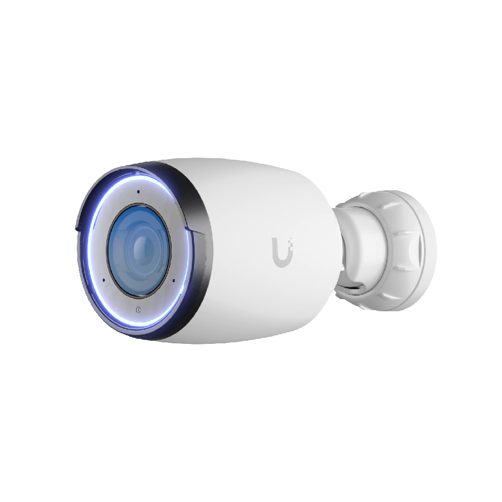 Ubiquiti UniFi Protect AI Pro Indoor/Outdoor Professional 4K UHD Camera | UVC - AI - PRO - Network Warehouse