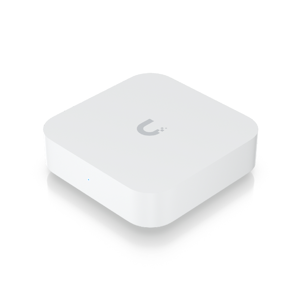Ubiquiti UniFi Security Gateway Router | UXG-LITE – Network Warehouse
