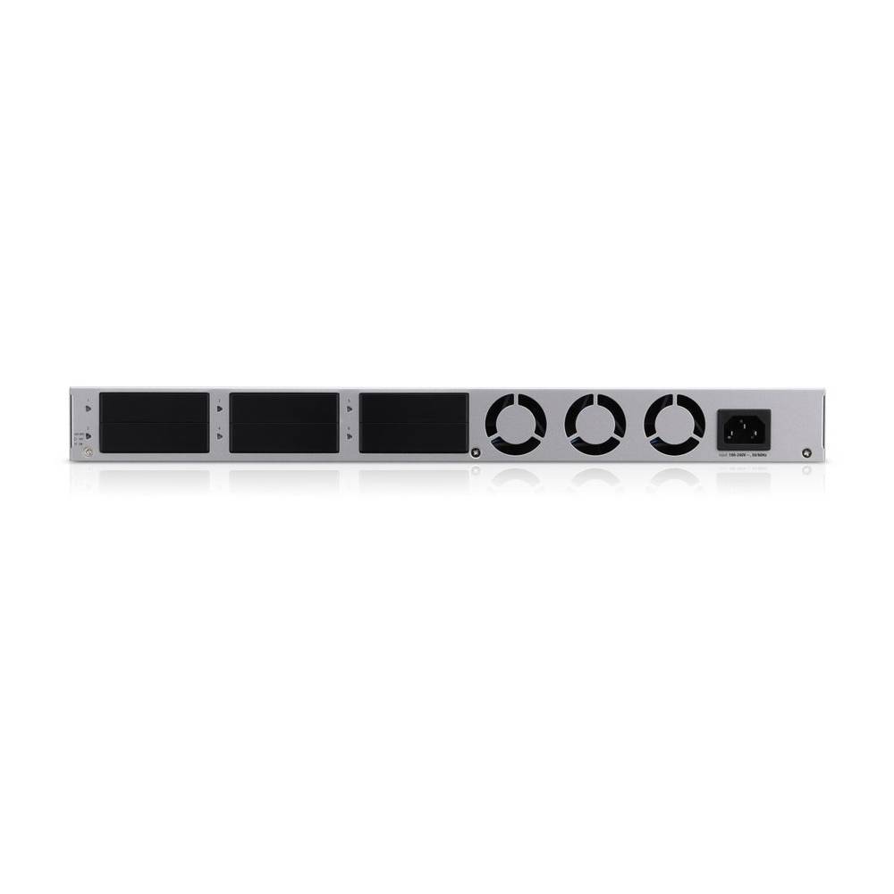 Usp Rps Pro Ubiquiti UniFi SmartPower Redundant Power System | USP-RPS – Network ...