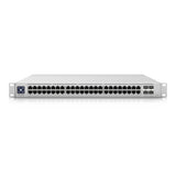 Ubiquiti UniFi Switch Enterprise 48 - Port PoE Switch (720W) | USW - ENTERPRISE - 48 - POE - Network Warehouse