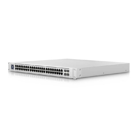 Ubiquiti UniFi Switch Enterprise 48 - Port PoE Switch (720W) | USW - ENTERPRISE - 48 - POE - Network Warehouse