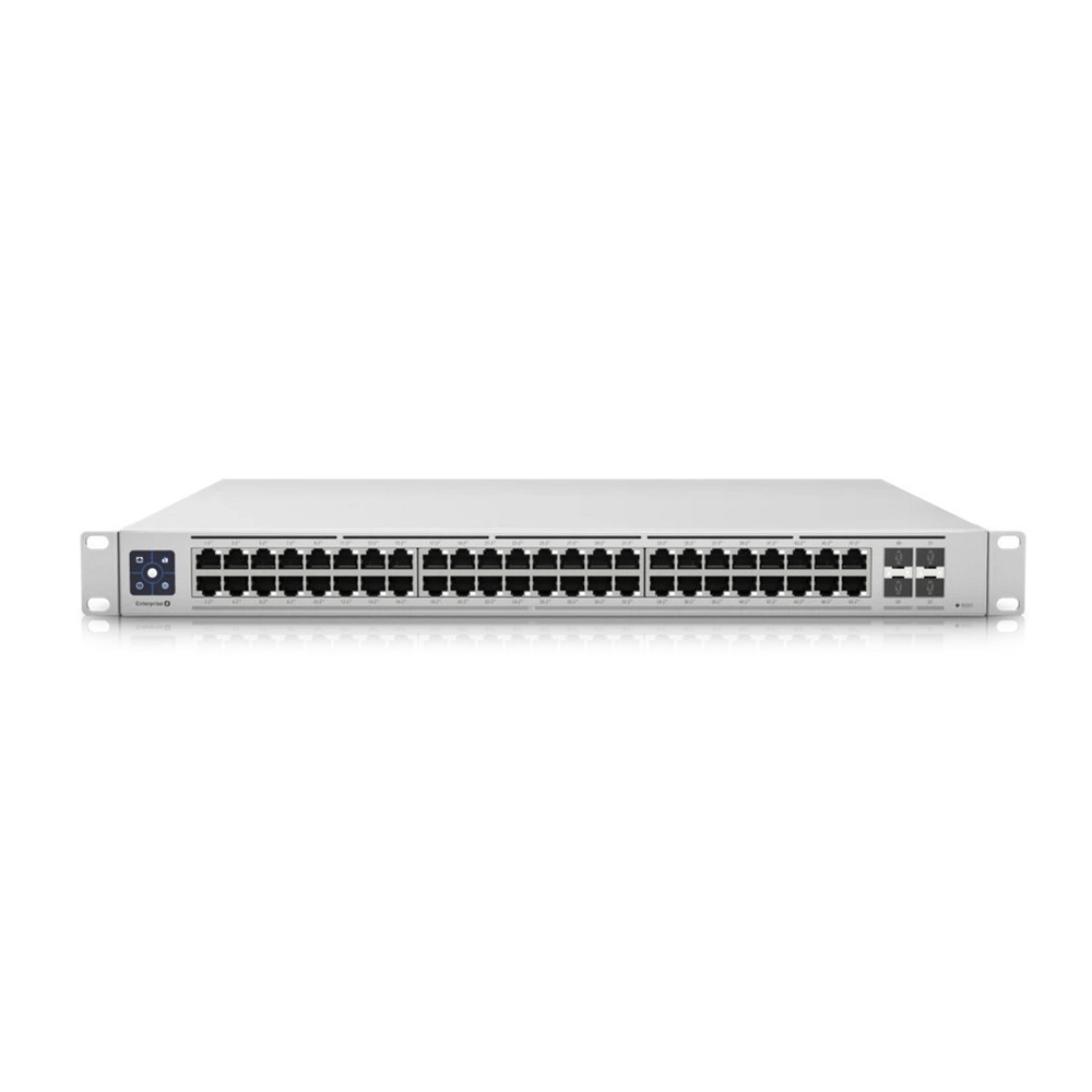 Ubiquiti USW-ENTERPRISE-48-POE