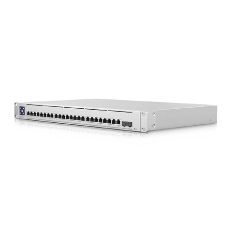 Ubiquiti UniFi Switch Enterprise XG 24 | USW - ENTERPRISEXG - 24 - Network Warehouse