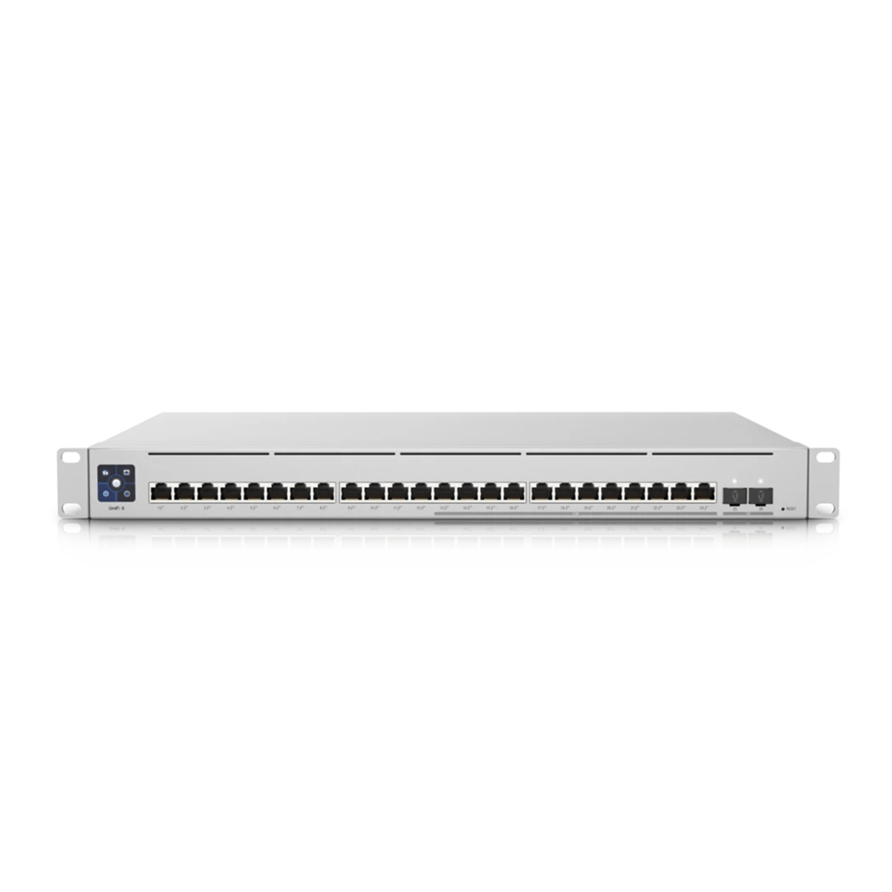 Ubiquiti USW-ENTERPRISEXG-24