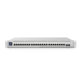 Ubiquiti USW-ENTERPRISEXG-24 | Network Warehouse