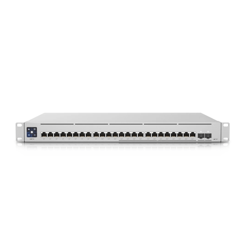 Ubiquiti UniFi Switch Enterprise XG 24 | USW - ENTERPRISEXG - 24 - Network Warehouse