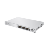 Ubiquiti UniFi Switch PoE+ 24 (250W) | US - 24 - 250W - Network Warehouse