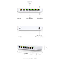 Ubiquiti USW-ULTRA-60W