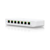 Ubiquiti UniFi Ultra 7 - Port PoE 60W Switch | USW - ULTRA - 60W - Network Warehouse