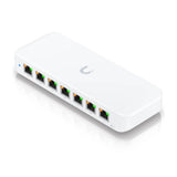 Ubiquiti UniFi Ultra 7 - Port PoE 60W Switch | USW - ULTRA - 60W - Network Warehouse