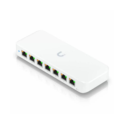 Ubiquiti UniFi Ultra Switch | USW - ULTRA - Network Warehouse