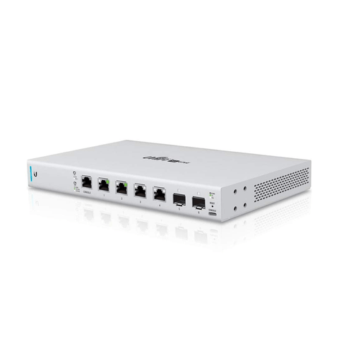 Ubiquiti US-XG-6POE | Network Warehouse