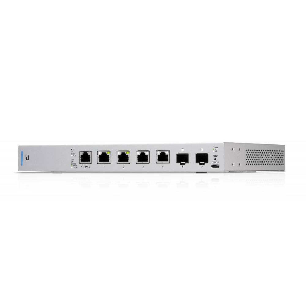 Ubiquiti US-XG-6POE 
