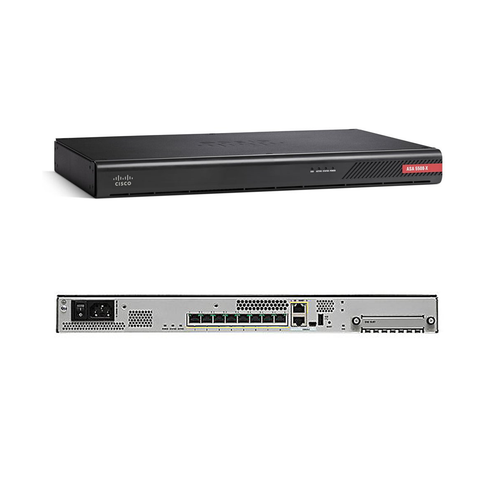 Cisco Adaptive Security Appliance | ASA5508-K9 - Network Warehouse