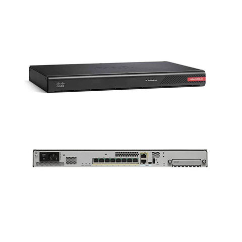 Cisco Adaptive Security Appliance | ASA5516-FPWR-K8 - Network Warehouse
