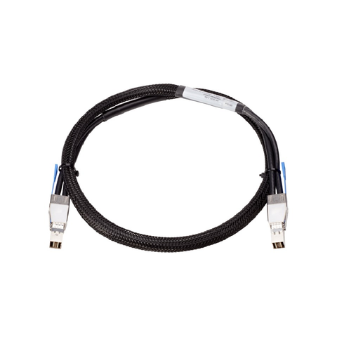 Aruba 2930M Series Switch Stacking Cables