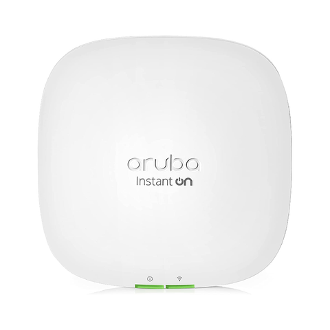 Aruba Instant On AP25 Indoor Wi-Fi 6 Access Point | R9B28A