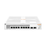 Aruba Instant On 1930 8G Class4 PoE 2SFP 124W Switch (JL681A)