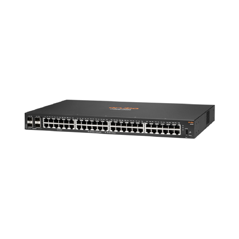 Aruba 6000 48G 4SFP Switch | R8N86A
