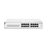 Aruba Instant On 1430 16G Class4 PoE 124W Switch | R8R48A