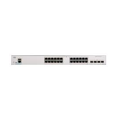 Cisco C1000FE-24T-4G-L | Network Warehouse