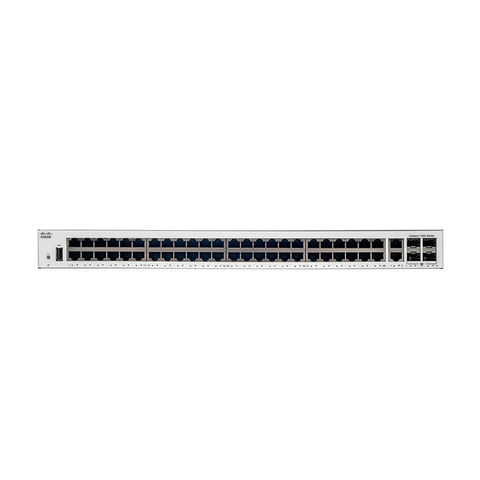 Cisco C1000-48T-4G-L | Network Warehouse
