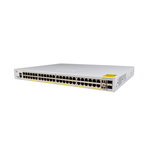 Cisco C1000-48P-4G-L | Network Warehouse