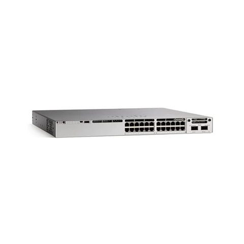 Cisco C9200L-24PXG-4X-A | Network Warehouse