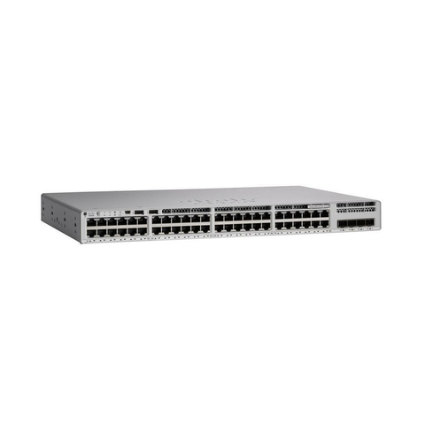 Cisco C9200-48PB-A | Network Warehouse