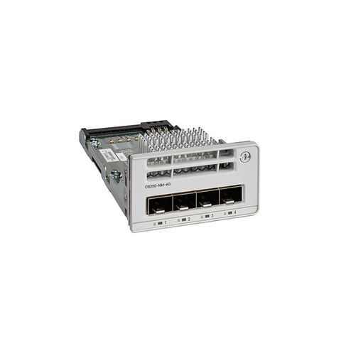 Cisco C9200-NM-4G= | Network Warehouse