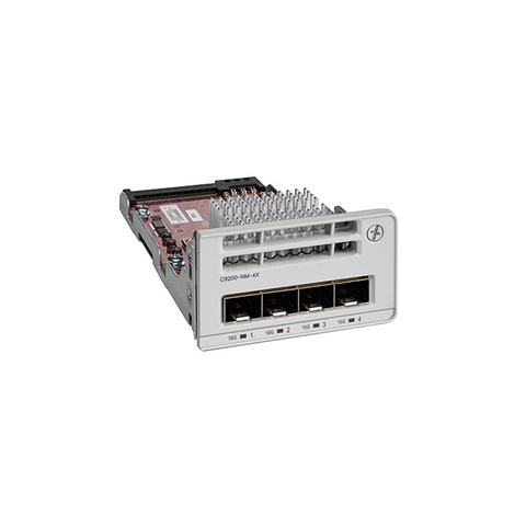 Cisco C9200-NM-4X= | Network Warehouse